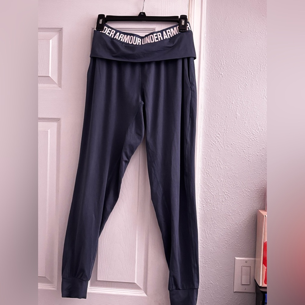 Under Armour Uptown Jogger Pant